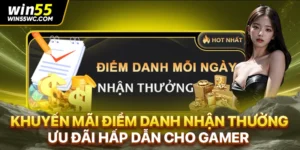 Khuyến Mãi Điểm Danh Nhận Thưởng - Ưu Đãi Hấp Dẫn Cho Gamer