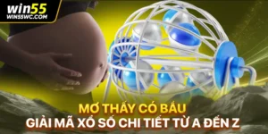 Mơ Thấy Có Bầu Giải Mã Xổ Số Chi Tiết Từ A Đến Z